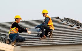 Best Emergency Roof Repair Services  in Dawson Springs, KY